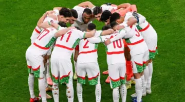 ترقبوا المواجهة.. موعد مباراة المنتخب المغربي في ربع نهائي كأس العالم